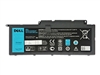 Baterías para portátiles –  – DELL-9CNG3