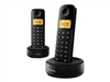Wireless Telephones –  – D1602B/01