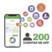 Otros –  – BIOTIMEAPP200