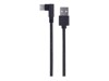 Câbles USB –  – CC-USB2-AMCML-0.2M