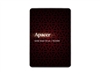 Notebook Hard Drive –  – AP128GAS350XR-1