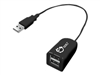 Hubs USB –  – JU-H20011-S1
