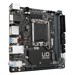 Motherboards (for Intel Processors) –  – H610I DDR4