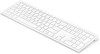 Tastatur og mus-pakke –  – 4CF02AA#ABY