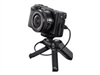 Digitálne fotoaparáty - bez objektívu –  – ILCE6400LB.CEC