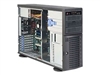 Extended ATX Cases –  – CSE-743T-500B