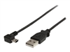USB-Kaapelit –  – USB2HABM6RA