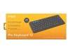 Keyboard Bluetooth –  – 103211032