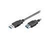 สายเคเบิล USB –  – USB3.0AAF1B