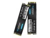 Jednotky SSD –  – SSDM2-SATA-128GB