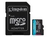 Flash Card –  – SDCG4/64GB