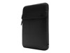 Notebook Draagtassen –  – INCO400804-BLK
