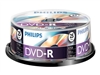 DVD-Medier –  – DM4S6B25F/00