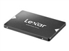 SSD, Solid State Drives –  – LNS100-128RB