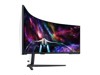 Computer Monitors –  – LS57CG952NUXXU
