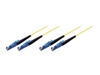 Patch-Kabel –  – 39980002
