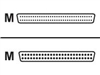 Kable SCSI –  – 340665-001