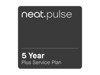 Λογισμικό Νέφους &amp; Υπηρεσίες –  – PULSE-PLUS-BAR2-PAD10-5