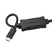 Duomenų saugojimo adapteriai –  – USB3C2ESAT3