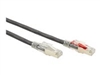 Patch Cables –  – C6APC80S-BK-03