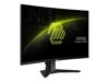 Computer Monitors –  – MAG27C6F