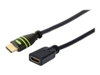Accessori Audio per la Casa –  – ICOC HDMI2-4-EXT030
