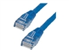 Twisted Pair Cables –  – C6PATCH75BL