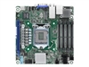 Server/Workstation-Motherboards –  – E3C246D4I-2T