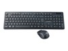 Bundel Keyboard &amp; Mouse –  – KBS-WCH-03-DE