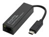 Adaptery Sieciowe Gigabit –  – USBC-E1000