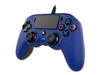Gamepads –  – PS4OFCPADBLUE
