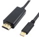 HDMI Cables –  – USBCHDMI