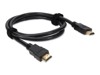 HDMI電纜 –  – 331-2292-AO-5PK