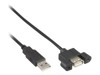 USB電纜 –  – B-33440E