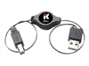 USB Kabler –  – 365819