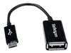 USB Kabler –  – UUSBOTG