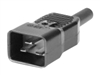 Power Cable –  – C20PLUG