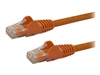 Gedraaide paar kabels –  – N6PATCH1OR