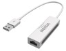 USB-Nätverksadaptrar –  – TC-USBETH