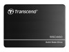 SSD kõvakettad –  – TS256GSSD460K