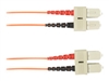 Verbindingskabels –  – FOCMRM4-002M-SCSC-OR