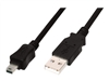 USB-Kabels –  – AK-300130-018-S
