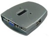 KVM Switchler –  – SE-KVM-USB-22