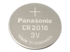 Batterie a Bottone –  – CR-2016EL/1B