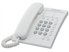 Telèfons amb cable –  – KX-TS550MEW
