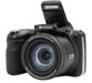 Kompakte Digitalkameraer –  – AZ425BK