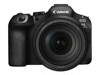 Mirrorless System Digital Cameras –  – 7084C010