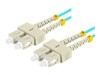 Cables de fibra –  – FO-SUSU-MD31-0020-TQ