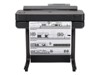 Groot-Formaat Printers –  – 5HB08H#B1K