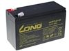 UPS-Batterier –  – PBLO-12V007,2-F2A